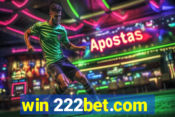 win 222bet.com